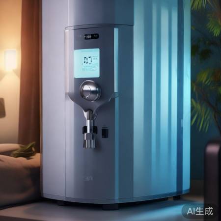 节能环保热水器