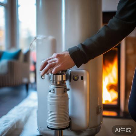 冬天热水器关闭技巧