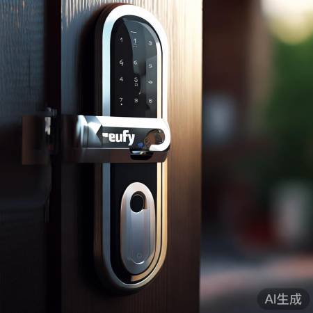 Eufy智能锁全天候热线分析㊤传统锁具升级，智能锁引领家居安全新潮流