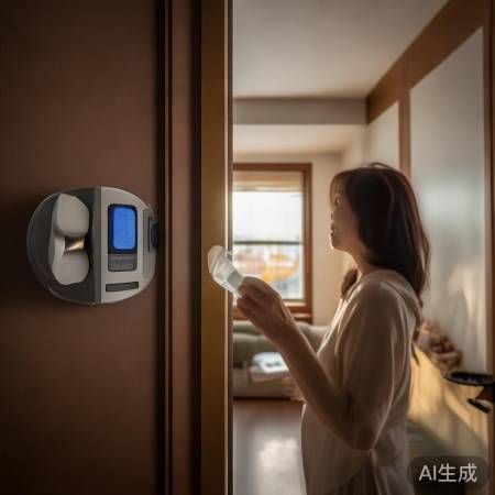 指纹锁使用技巧分享