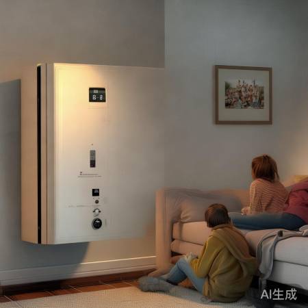壁挂炉调节技巧:温度适中,水量