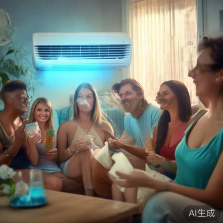 夏日空调护嗓小贴士
