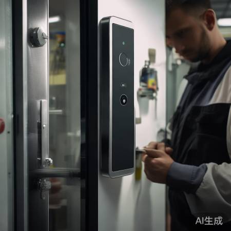 康廷智能指纹锁维修服务联系方式教大家+萧县平板指纹锁维修服务指南