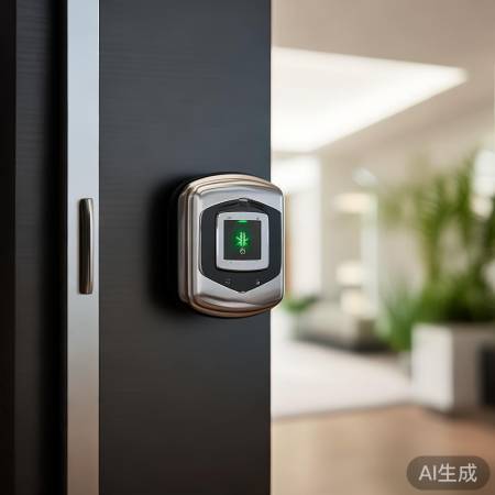 高优智能指纹锁全国维修平台解读ぁ成都指纹锁品牌：引领家居安全新潮流