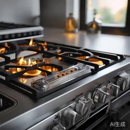 美菱燃气灶金牌维修介绍〖燃气灶电池价格揭秘：家用款与商用款大对比〗