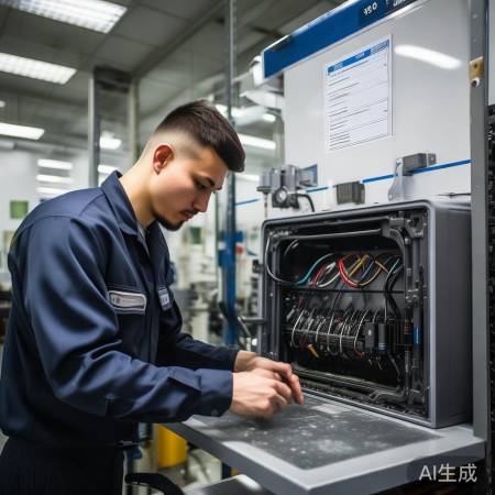 专业保险柜维修,安全可靠