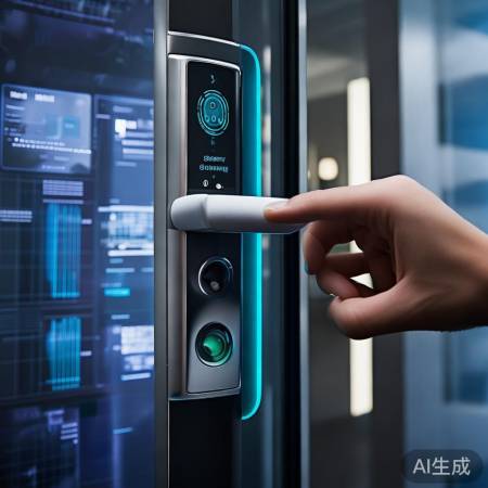 指纹锁选需谨慎