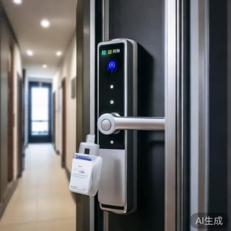 雅努斯指纹锁品牌上门快修阐明-电子指纹锁指纹添加教程：轻松上手，安全便捷