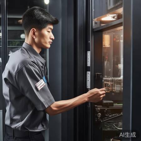 专业认证,品质服务