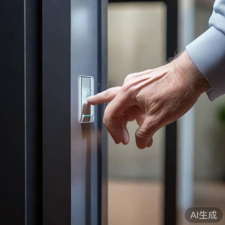指纹变化致锁失灵