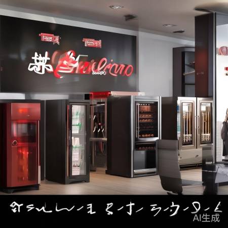 富贵鸟红酒柜快修服务点分享ぁ2023红酒柜市场趋势解析：品味生活新选择