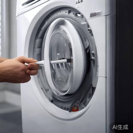 博世洗衣机全国400报修专线教你=三洋洗衣机霍尔板位置详解