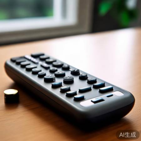 防遥控器失灵措施