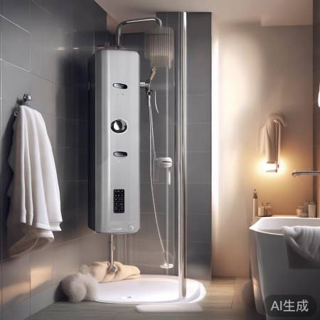 万喜热水器客服维修联系梳理(小型淋浴热水器价格：性价比之选，轻松升级沐浴体验)