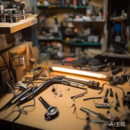 富士帝油烟机维修一站式中心解析:油烟机自加灯管教程：轻松提升照明效果