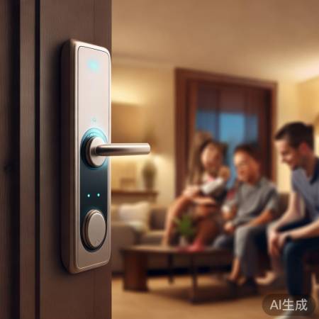 VOC智能锁疑问留言