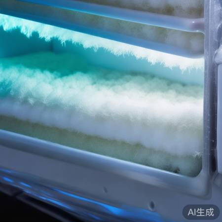 比佛利冰箱24小时官方咨询详述：冰箱制作过程中是否需要使用海绵？