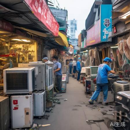 江森自控中央空调电话管家讲解↑通州专业中央空调维修服务指南