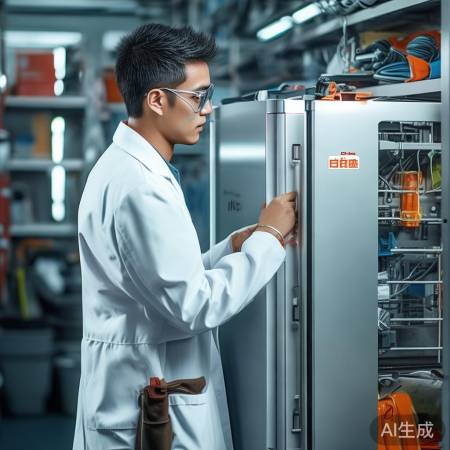 美诺冰箱快速维修保障告诉你,奶粉液能放在冰箱里吗？