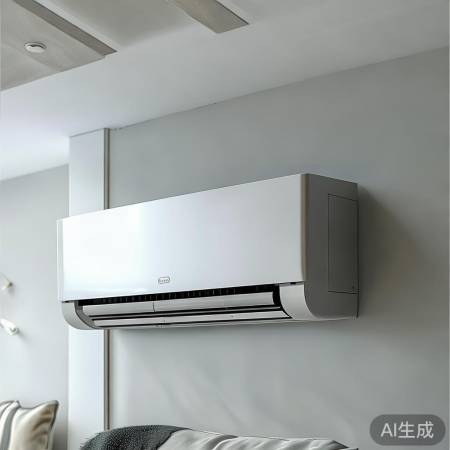 EBC英宝空调24小时人工费普及☞5G时代中央空调效果图赏析：时尚家居新选择