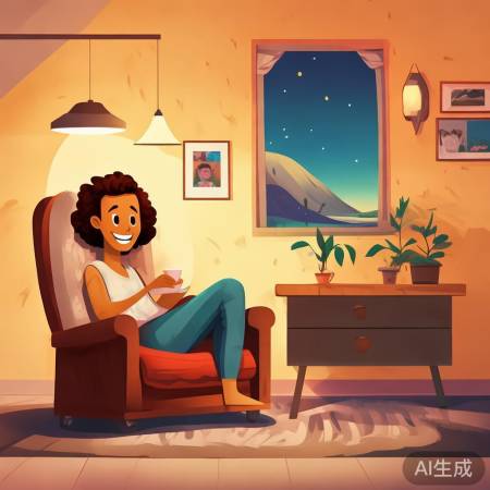 启发生活,下期再见