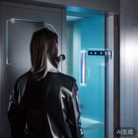活体检测，安全如银行