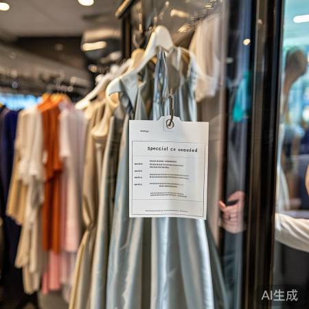 衣服材质不同,柔顺剂需谨慎使用