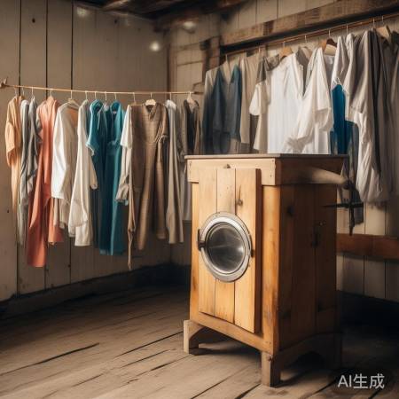 夏普洗衣机客户咨询中心教你(手摇洗衣机质量解析：实用性与性价比全面评测)