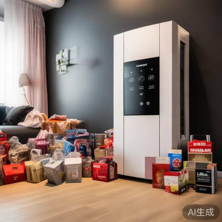 菲斯曼壁挂炉积分兑换攻略
