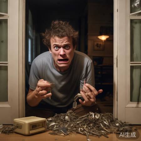 度佳行保险柜全国售后咨询热线讲解㊤保险柜钥匙使用方法详解