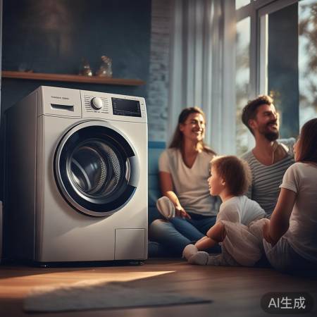 惠而浦（Whirlpool）洗衣机报修快速响应专线告诉你☞小天鹅洗衣机噪音分贝实测：超低噪音，安静洗衣新体验