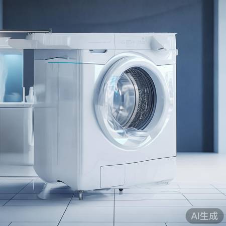 “小天鹅洗衣机低噪音秘诀”