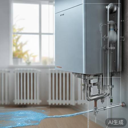 海亿客壁挂炉售后400专线解读ぁ燃气壁挂炉：解析走水方式带来的节能优势