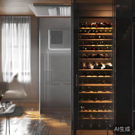 稻田空调网点查询工具科普۞酒柜配中央空调，舒适度提升还是多余负担？