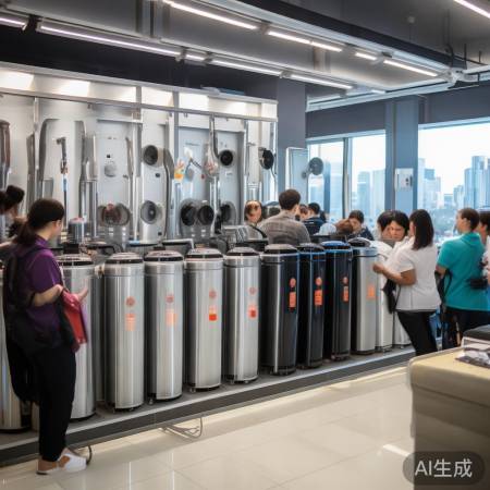 圣都阳光热水器商家服务电话解释♫雁塔区家居电热水器市场潜力分析
