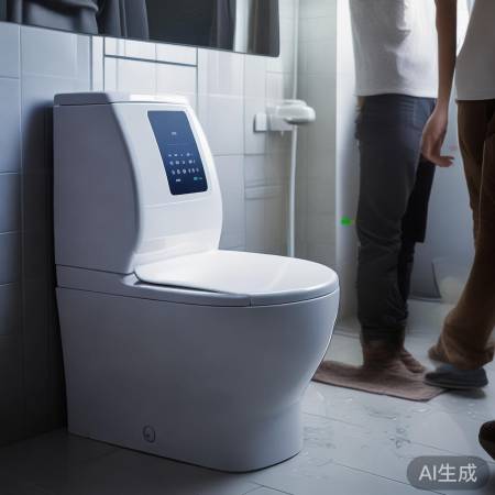 法标智能马桶维修400热线服务讲解￥好卫浴智能马桶维修攻略：快速解决常见问题