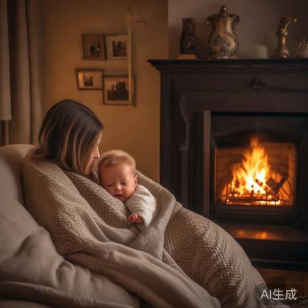 美的（Midea）空调热线守护科普√冬天坐月子吹空调，真的可以吗？