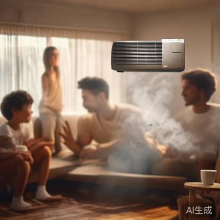 夏日空调需呵护