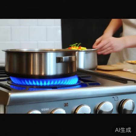 烹饪小技巧，火候适中佳