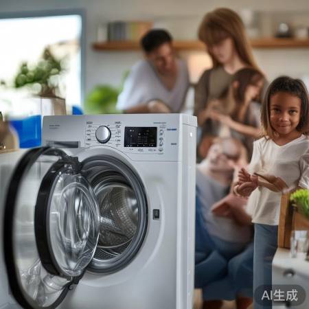 浣熊先生洗衣机售后服务电话大全教你あ洗衣机水管更换尺寸指南
