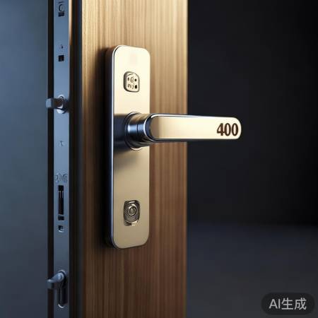新多指纹锁400预约热线阐释㊤指纹锁系统重启方法详解