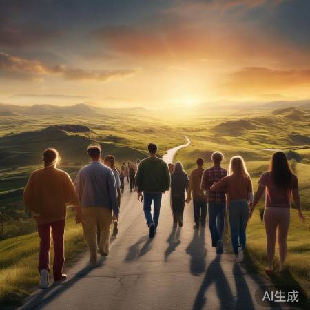 安全导航生活之旅