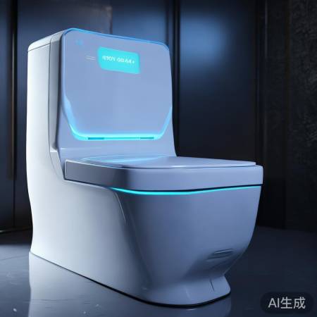 杜菲尼智能马桶快速救援热线普及あ怀孕妈妈适用智能马桶盖：安全舒适两不误