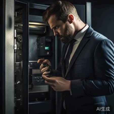 御尊匠心保险柜服务网点信息分解☜虎牌保险柜密码解锁攻略，轻松解决打不开问题