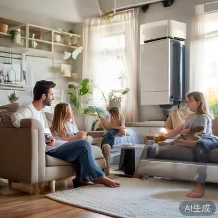 霍尼韦尔中央空调全国统一400热线分享：家用中央空调选购指南：Hitachi中央空调性能解析
