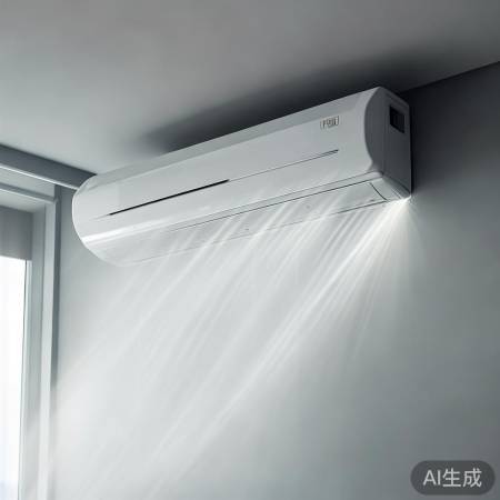Hitachi空调省电又环保
