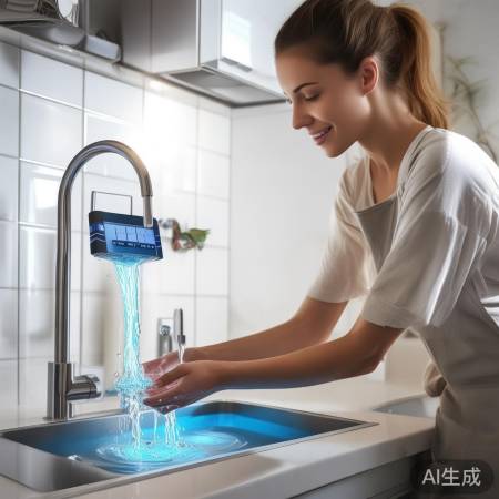 智能控水保安全