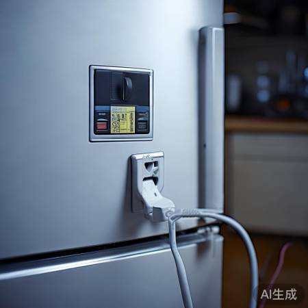 ASKO冰箱400各网点报修解读（冰箱锁芯更换教程：轻松掌握装锁技巧）