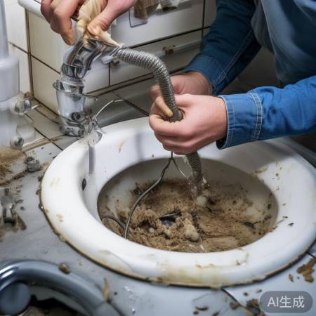 夏普洗衣机400售后服务咨询分享☜洗衣机排水管出水慢解决方法大揭秘
