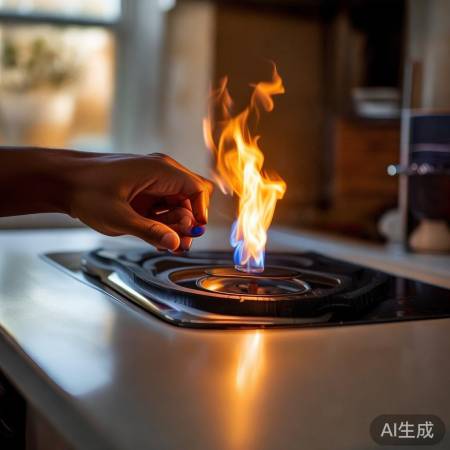 美盼集成灶全天候故障响应中心解释☜集成灶电池打火功能介绍：高效便捷点火体验